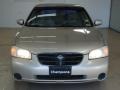 Sunlit Sand Metallic - Maxima GLE Photo No. 2