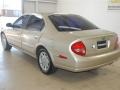Sunlit Sand Metallic - Maxima GLE Photo No. 6