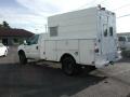 Oxford White - F450 Super Duty XL Regular Cab Utility Truck Photo No. 10