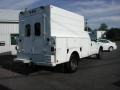 Oxford White - F450 Super Duty XL Regular Cab Utility Truck Photo No. 13