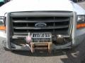 Oxford White - F450 Super Duty XL Regular Cab Utility Truck Photo No. 21