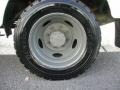 Oxford White - F450 Super Duty XL Regular Cab Utility Truck Photo No. 28