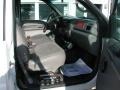 Oxford White - F450 Super Duty XL Regular Cab Utility Truck Photo No. 40