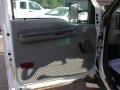 Oxford White - F450 Super Duty XL Regular Cab Utility Truck Photo No. 45