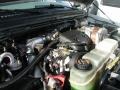 Oxford White - F450 Super Duty XL Regular Cab Utility Truck Photo No. 52