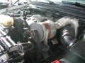 Oxford White - F450 Super Duty XL Regular Cab Utility Truck Photo No. 53