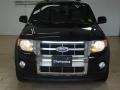 2011 Tuxedo Black Metallic Ford Escape Limited V6  photo #2