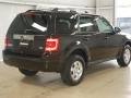 2011 Tuxedo Black Metallic Ford Escape Limited V6  photo #4
