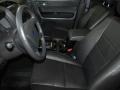 2011 Tuxedo Black Metallic Ford Escape Limited V6  photo #9