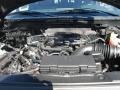2011 Ebony Black Ford F150 Platinum SuperCrew 4x4  photo #19