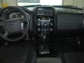 2011 Tuxedo Black Metallic Ford Escape Limited V6  photo #11