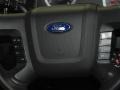2011 Tuxedo Black Metallic Ford Escape Limited V6  photo #14