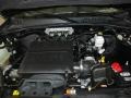2011 Tuxedo Black Metallic Ford Escape Limited V6  photo #18