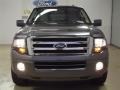 2011 Sterling Grey Metallic Ford Expedition EL Limited  photo #2