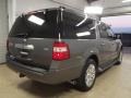 2011 Sterling Grey Metallic Ford Expedition EL Limited  photo #4