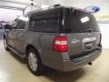 2011 Sterling Grey Metallic Ford Expedition EL Limited  photo #6