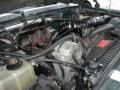 1997 Black Ford F450 XL Regular Cab Utility Truck  photo #35