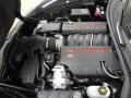 6.2 Liter OHV 16-Valve LS3 V8 Engine for 2011 Chevrolet Corvette Grand Sport Coupe #57375008