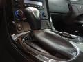 Ebony Black Transmission Photo for 2011 Chevrolet Corvette #57375209