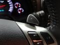 Ebony Black Controls Photo for 2011 Chevrolet Corvette #57375235
