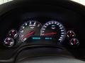 2011 Chevrolet Corvette Grand Sport Coupe Gauges