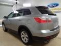 2011 Liquid Silver Metallic Mazda CX-9 Sport  photo #6