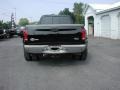 Black - F350 Super Duty King Ranch Crew Cab 4x4 Dually Photo No. 10