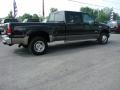 Black - F350 Super Duty King Ranch Crew Cab 4x4 Dually Photo No. 13