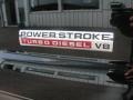 Black - F350 Super Duty King Ranch Crew Cab 4x4 Dually Photo No. 17