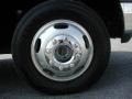 Black - F350 Super Duty King Ranch Crew Cab 4x4 Dually Photo No. 20