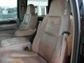 Black - F350 Super Duty King Ranch Crew Cab 4x4 Dually Photo No. 27