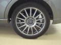 2010 Sterling Grey Metallic Ford Focus SES Sedan  photo #8