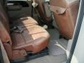 Black - F350 Super Duty King Ranch Crew Cab 4x4 Dually Photo No. 47