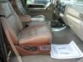 Black - F350 Super Duty King Ranch Crew Cab 4x4 Dually Photo No. 49