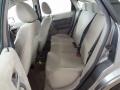 2010 Sterling Grey Metallic Ford Focus SES Sedan  photo #11