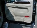 Black - F350 Super Duty King Ranch Crew Cab 4x4 Dually Photo No. 50
