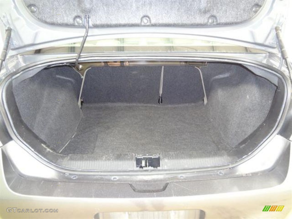 2010 Focus SES Sedan - Sterling Grey Metallic / Medium Stone photo #12