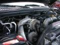 Black - F350 Super Duty King Ranch Crew Cab 4x4 Dually Photo No. 51
