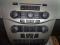 2010 Sterling Grey Metallic Ford Focus SES Sedan  photo #15