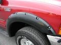 Toreador Red Metallic - F350 Super Duty Lariat Crew Cab 4x4 Photo No. 21