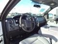 2011 Oxford White Ford F150 XLT SuperCab  photo #12