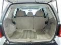 Oxford White - Escape XLT V6 Photo No. 8