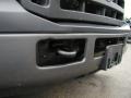 2006 Silver Metallic Ford F250 Super Duty XL Regular Cab 4x4  photo #13