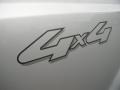 Silver Metallic - F250 Super Duty XL Regular Cab 4x4 Photo No. 17