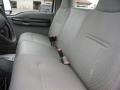 Silver Metallic - F250 Super Duty XL Regular Cab 4x4 Photo No. 20