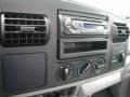 Silver Metallic - F250 Super Duty XL Regular Cab 4x4 Photo No. 26