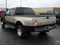 Black - F350 Super Duty Lariat Crew Cab 4x4 Dually Photo No. 4