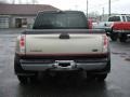 Black - F350 Super Duty Lariat Crew Cab 4x4 Dually Photo No. 5