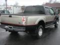 Black - F350 Super Duty Lariat Crew Cab 4x4 Dually Photo No. 6