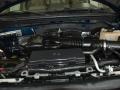 2010 Dark Blue Pearl Metallic Ford F150 Lariat SuperCrew  photo #19